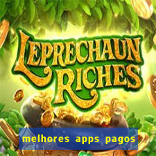 melhores apps pagos play store